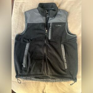 Men’s L.L. Bean Vest